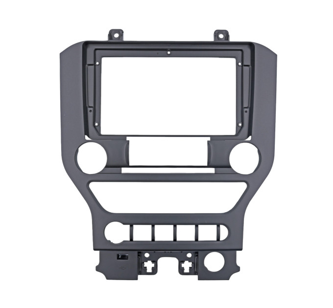 Перехідна рамка QBR 1135-50 під Ford Mustang 2014-2021 (F1) 9 дюймів
