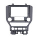 Перехідна рамка QBR 1135-50 під Ford Mustang 2014-2021 (F1) 9 дюймів