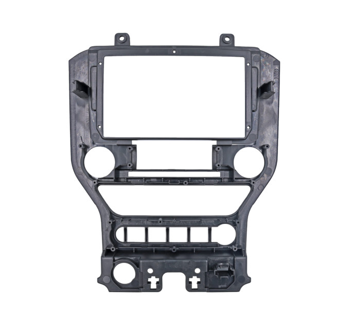 Перехідна рамка QBR 1135-50 під Ford Mustang 2014-2021 (F1) 9 дюймів