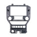 Перехідна рамка QBR 1135-50 під Ford Mustang 2014-2021 (F1) 9 дюймів