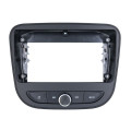 Перехідна рамка QBR 1240-68 під Chevrolet Malibu 9 2015-2020 (F3) 9 дюймів