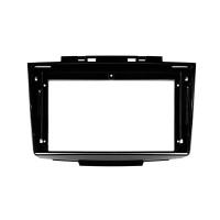 Перехідна рамка QBR 1807-18 під Great Wall Hover H5 1 2010-2017 9 дюймів