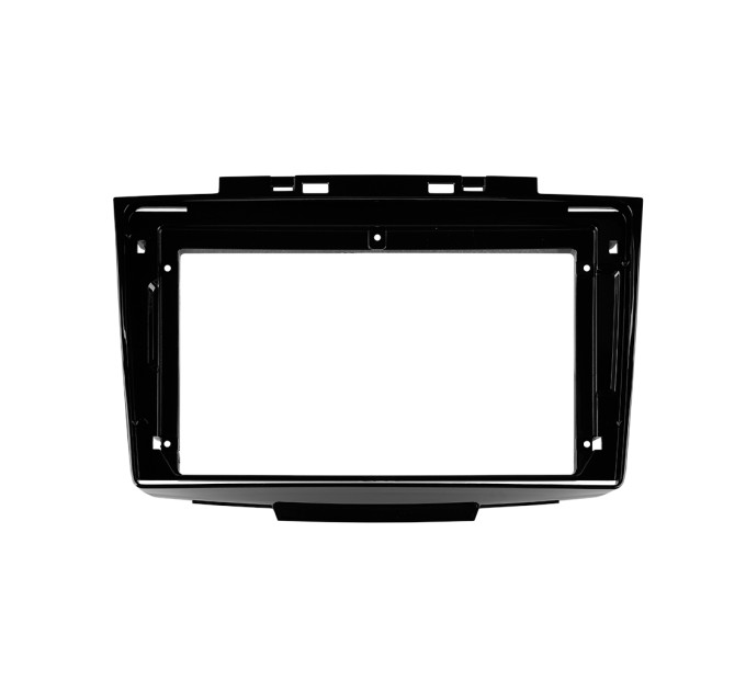 Перехідна рамка QBR 1807-18 під Great Wall Hover H5 1 2010-2017 9 дюймів