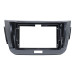 Перехідна рамка QBR 1832-68 під Great Wall Voleex C50 2013-2016 9 дюймів