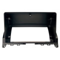 Перехідна рамка QBR 3907-18 під Mercedes Benz C Class 3 W204 S204 2006-2011 9 дюймів