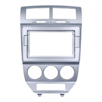 Перехідна рамка QBR 2312-68 під Dodge Caliber 2007-2010 10 дюймів