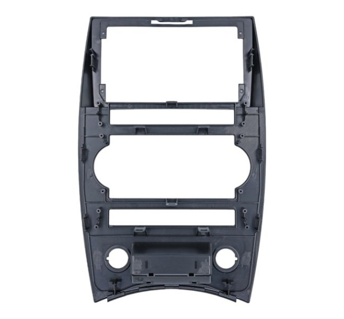 Перехідна рамка QBR 2318-68 під Jeep Commander 2005-2010 9 дюймів