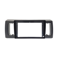 Перехідна рамка QBR 2523-68 під Suzuki Alto 600 2019+ 9 дюймів