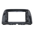 Перехідна рамка QBR 2608-04 під Mazda CX5 CX-5 CX 5 1 KE 2012-2015 (F1) 9 дюймів