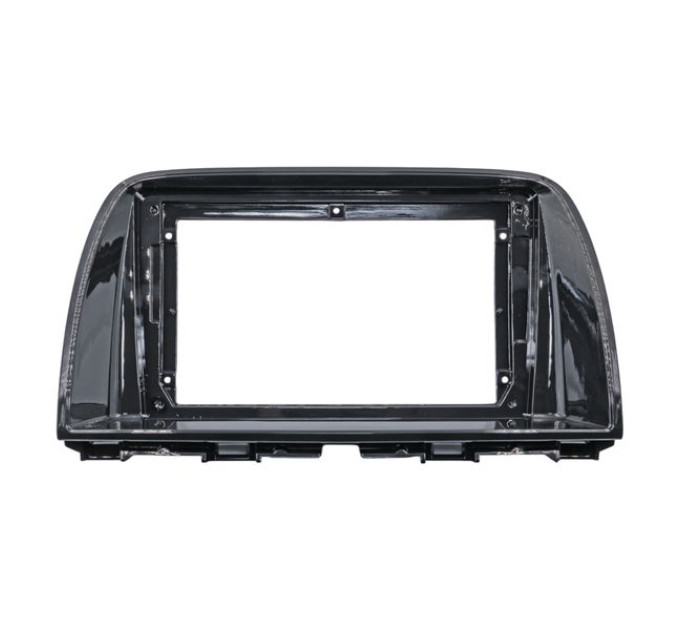 Перехідна рамка QBR 2608-04 під Mazda CX5 CX-5 CX 5 1 KE 2012-2015 (F1) 9 дюймів