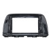 Перехідна рамка QBR 2608-04 під Mazda CX5 CX-5 CX 5 1 KE 2012-2015 (F1) 9 дюймів