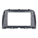 Перехідна рамка QBR 2608-04 під Mazda CX5 CX-5 CX 5 1 KE 2012-2015 (F1) 9 дюймів