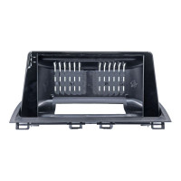 Перехідна рамка QBR 2612-42 під Mazda 3 Mazda3 Axela BM 2013-2017 9 дюймів
