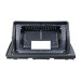 Перехідна рамка QBR 3083-82 під Honda Odyssey 2021+ 10 дюймів