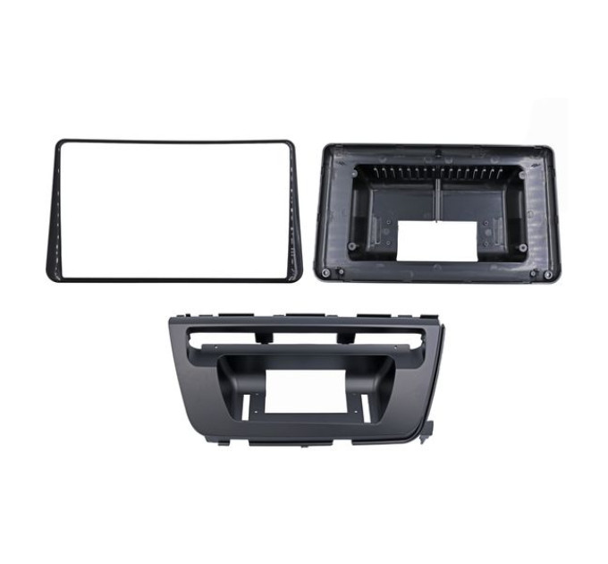 Перехідна рамка QBR 3083-82 під Honda Odyssey 2021+ 10 дюймів