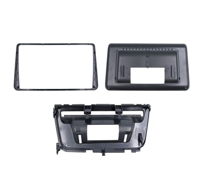 Перехідна рамка QBR 3083-82 під Honda Odyssey 2021+ 10 дюймів