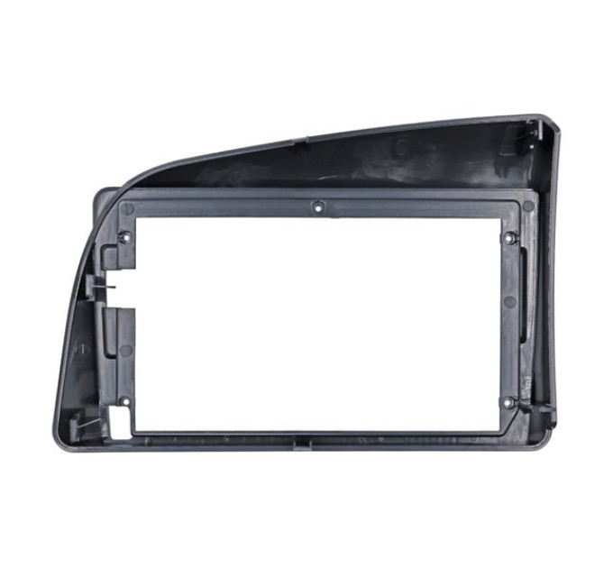 Перехідна рамка QBR 3701-50 під Iveco Bronte 2014-2017 (F1) 9 дюймів
