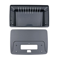 Перехідна рамка QBR 4113-82 під Audi Q3 1 2011-2018 (F2) 9 дюймів