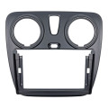 Перехідна рамка QBR 5026-82 під Renault Dokker 2012-2020 9 дюймів