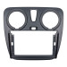 Перехідна рамка QBR 5026-82 під Renault Dokker 2012-2020 9 дюймів