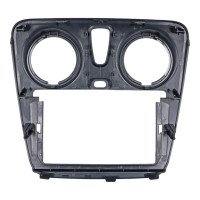 Перехідна рамка QBR 5026-82 під Renault Dokker 2012-2020 9 дюймів