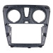 Перехідна рамка QBR 5026-82 під Renault Dokker 2012-2020 9 дюймів