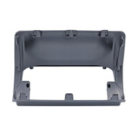 Перехідна рамка QBR 5070-68 під Renault Sandero 3 2021+ 10 дюймів