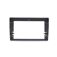 Перехідна рамка QBR 6206-82 під Fiat Bravo 198 2 II 2007-2014 9 дюймів