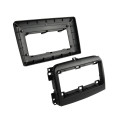 Перехідна рамка QBR 6212-09 під Fiat 500L 2012-2017 10 дюймів