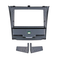 Перехідна рамка QBR 7014-68 під Lexus GS300 S190 GS350 GS400 GS430 GS450h GS460 GS 300 III 3 350 400 430 450h 460 2004-2011 9 дюймів Перехідна рамка QBR 7014-68 під Lexus GS300 S190 GS350 GS400 GS430 GS450h GS460 GS 300 III 3 350 400 430 450h 460 2004-2011 9 дюймів