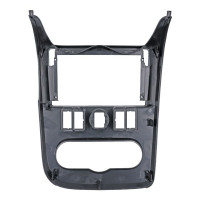 Перехідна рамка QBR 7019-68 під Lada Largus 2012-2020 9 дюймів Перехідна рамка QBR 7019-68 під Lada Largus 2012-2020 9 дюймів
