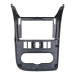 Перехідна рамка QBR 7019-68 під Lada Largus 2012-2020 9 дюймів
