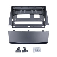 Перехідна рамка QBR 8004-68 під Lexus NX200 Z10 NX 200 2014-2020 9 дюймів Перехідна рамка QBR 8004-68 під Lexus NX200 Z10 NX 200 2014-2020 9 дюймів