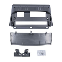 Перехідна рамка QBR 8004-68 під Lexus NX200 Z10 NX 200 2014-2020 9 дюймів Перехідна рамка QBR 8004-68 під Lexus NX200 Z10 NX 200 2014-2020 9 дюймів