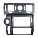 Перехідна рамка QBR 8007-68 під Hummer H2 E85 2007-2009 9 дюймів