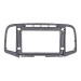 Перехідна рамка QBR 9015-09 під Toyota Venza 2008-2016 9 дюймів