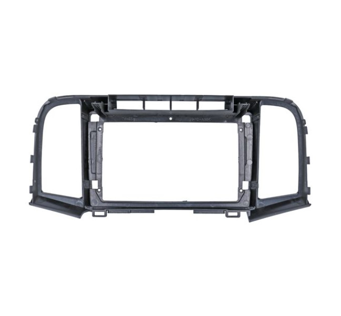 Перехідна рамка QBR 9015-09 під Toyota Venza 2008-2016 9 дюймів