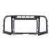Перехідна рамка QBR 9015-09 під Toyota Venza 2008-2016 9 дюймів