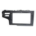 Перехідна рамка QBR 9018-09 під Honda Jazz 3 2015-2020 Fit 3 GP GK 2013-2020 9 дюймів