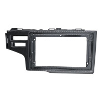 Перехідна рамка QBR 9018-09 під Honda Jazz 3 2015-2020 Fit 3 GP GK 2013-2020 9 дюймів