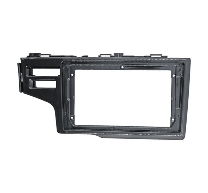 Перехідна рамка QBR 9018-09 під Honda Jazz 3 2015-2020 Fit 3 GP GK 2013-2020 9 дюймів