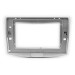 Перехідна рамка QBR Q0002 Volkswagen Passat B7 2010-14,CC 2012-18, Magotan 2011-16