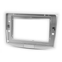 Перехідна рамка QBR Q0002 Volkswagen Passat B7 2010-14,CC 2012-18, Magotan 2011-16 Перехідна рамка QBR Q0002 Volkswagen Passat B7 2010-14,CC 2012-18, Magotan 2011-16