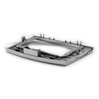 Перехідна рамка QBR Q0002 Volkswagen Passat B7 2010-14,CC 2012-18, Magotan 2011-16 Перехідна рамка QBR Q0002 Volkswagen Passat B7 2010-14,CC 2012-18, Magotan 2011-16