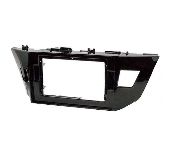 Перехідна рамка QBR Q0008 Toyota Corolla 11 2012-2016