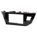Перехідна рамка QBR Q0008 Toyota Corolla 11 2012-2016