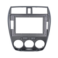 Перехідна рамка QBR Q0042 Honda City 2008-2014