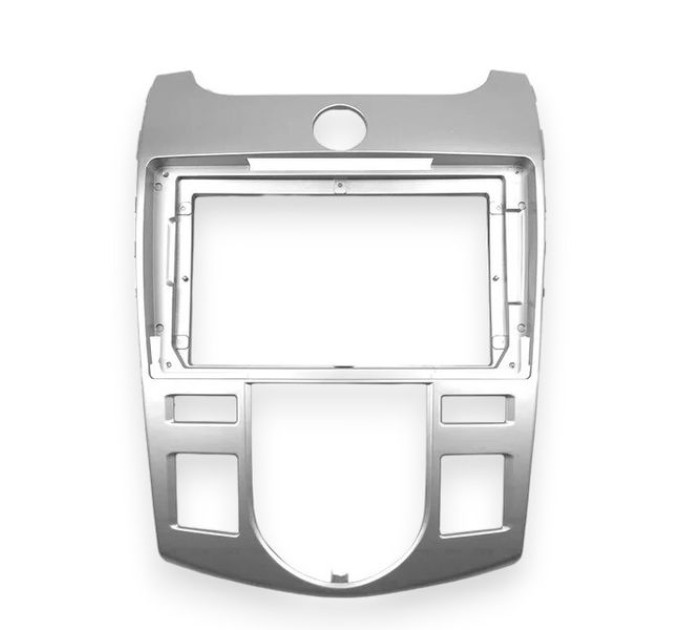 Перехідна рамка QBR Q0067-F2 Kia Cerato 2 TD 2008-2013, Forte 2009-12 (F2)