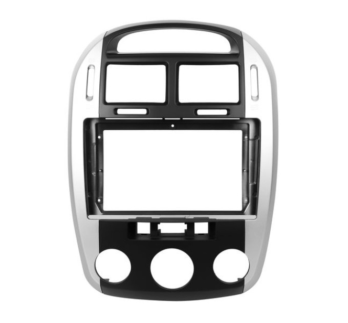Перехідна рамка QBR Q0098 KIA Cerato 2006-2008