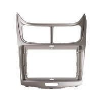 Перехідна рамка QBR Q0212 Chevrolet Sail 2009-2013